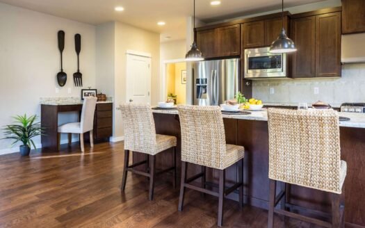 Gorgeous Studio for Rent