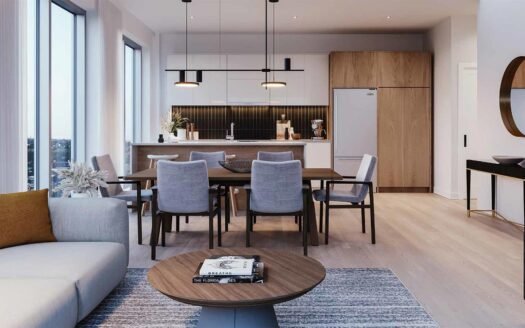 Gorgeous Condo in Montréal