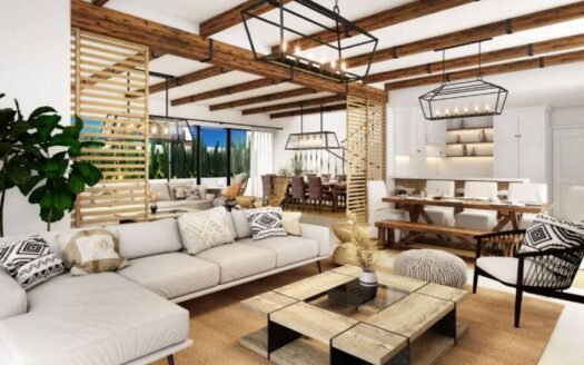 Townhouse for Sale